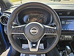 Used 2023 NISSAN KICKS SR FWD in LUMBERTON, NORTH CAROLINA (Photo 25)