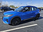 Used 2023 NISSAN KICKS SR FWD in LUMBERTON, NORTH CAROLINA (Photo 3)
