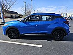 Used 2023 NISSAN KICKS SR FWD in LUMBERTON, NORTH CAROLINA (Photo 4)