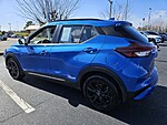 Used 2023 NISSAN KICKS SR FWD in LUMBERTON, NORTH CAROLINA (Photo 5)
