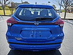 Used 2023 NISSAN KICKS SR FWD in LUMBERTON, NORTH CAROLINA (Photo 6)