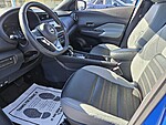Used 2023 NISSAN KICKS SR FWD in LUMBERTON, NORTH CAROLINA (Photo 7)