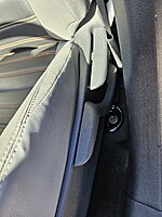 Used 2023 NISSAN KICKS SR FWD in LUMBERTON, NORTH CAROLINA (Photo 9)