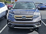 Used 2020 Honda Pilot EX-L in LUMBERTON, NORTH CAROLINA (Photo 2)