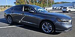 Used 2024 Honda Accord Sedan EX CVT in LUMBERTON, NORTH CAROLINA