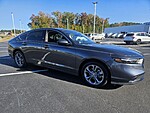 Used 2024 Honda Accord Sedan EX CVT in LUMBERTON, NORTH CAROLINA (Photo 1)