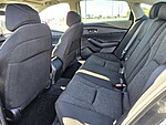 Used 2024 Honda Accord Sedan EX CVT in LUMBERTON, NORTH CAROLINA (Photo 10)