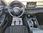Used 2024 Honda Accord Sedan EX CVT in LUMBERTON, NORTH CAROLINA (Photo 11)