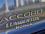 Used 2024 Honda Accord Sedan EX CVT in LUMBERTON, NORTH CAROLINA (Photo 15)