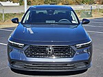 Used 2024 Honda Accord Sedan EX CVT in LUMBERTON, NORTH CAROLINA (Photo 2)