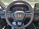 Used 2024 Honda Accord Sedan EX CVT in LUMBERTON, NORTH CAROLINA (Photo 23)