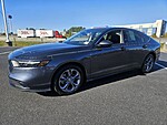 Used 2024 Honda Accord Sedan EX CVT in LUMBERTON, NORTH CAROLINA (Photo 3)