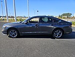 Used 2024 Honda Accord Sedan EX CVT in LUMBERTON, NORTH CAROLINA (Photo 4)