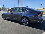 Used 2024 Honda Accord Sedan EX CVT in LUMBERTON, NORTH CAROLINA (Photo 5)