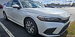 Used 2023 Honda Civic LX in LUMBERTON, NORTH CAROLINA