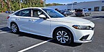 Used 2023 Honda Civic LX CVT in LUMBERTON, NORTH CAROLINA