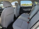 Used 2023 Honda Civic LX CVT in LUMBERTON, NORTH CAROLINA (Photo 10)