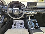 Used 2023 Honda Civic LX CVT in LUMBERTON, NORTH CAROLINA (Photo 11)