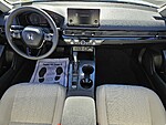 Used 2023 Honda Civic LX CVT in LUMBERTON, NORTH CAROLINA (Photo 12)