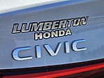 Used 2023 Honda Civic LX CVT in LUMBERTON, NORTH CAROLINA (Photo 15)