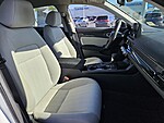 Used 2023 Honda Civic LX CVT in LUMBERTON, NORTH CAROLINA (Photo 18)