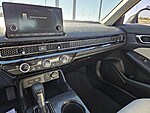 Used 2023 Honda Civic LX CVT in LUMBERTON, NORTH CAROLINA (Photo 19)