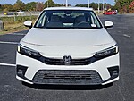 Used 2023 Honda Civic LX CVT in LUMBERTON, NORTH CAROLINA (Photo 2)