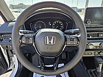 Used 2023 Honda Civic LX CVT in LUMBERTON, NORTH CAROLINA (Photo 23)