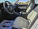 Used 2023 Honda Civic LX CVT in LUMBERTON, NORTH CAROLINA (Photo 7)