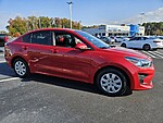 Used 2023 KIA RIO S IVT in LUMBERTON, NORTH CAROLINA (Photo 1)