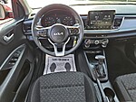 Used 2023 KIA RIO S IVT in LUMBERTON, NORTH CAROLINA (Photo 12)