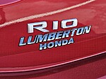 Used 2023 KIA RIO S IVT in LUMBERTON, NORTH CAROLINA (Photo 16)