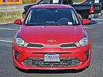 Used 2023 KIA RIO S IVT in LUMBERTON, NORTH CAROLINA (Photo 2)