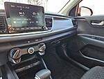 Used 2023 KIA RIO S IVT in LUMBERTON, NORTH CAROLINA (Photo 20)