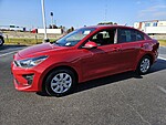 Used 2023 KIA RIO S IVT in LUMBERTON, NORTH CAROLINA (Photo 3)