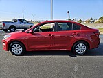 Used 2023 KIA RIO S IVT in LUMBERTON, NORTH CAROLINA (Photo 4)
