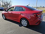 Used 2023 KIA RIO S IVT in LUMBERTON, NORTH CAROLINA (Photo 5)