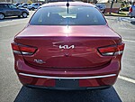 Used 2023 KIA RIO S IVT in LUMBERTON, NORTH CAROLINA (Photo 6)