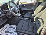 Used 2023 KIA RIO S IVT in LUMBERTON, NORTH CAROLINA (Photo 7)