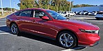 Used 2024 Honda Accord Sedan EX CVT in LUMBERTON, NORTH CAROLINA
