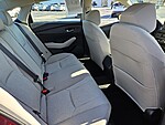 Used 2024 Honda Accord Sedan EX CVT in LUMBERTON, NORTH CAROLINA (Photo 17)