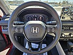Used 2024 Honda Accord Sedan EX CVT in LUMBERTON, NORTH CAROLINA (Photo 23)