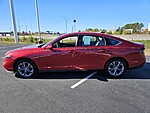 Used 2024 Honda Accord Sedan EX CVT in LUMBERTON, NORTH CAROLINA (Photo 4)