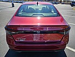 Used 2024 Honda Accord Sedan EX CVT in LUMBERTON, NORTH CAROLINA (Photo 6)