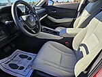 Used 2024 Honda Accord Sedan EX CVT in LUMBERTON, NORTH CAROLINA (Photo 7)