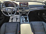 Used 2021 Honda Accord Sedan TOURING 2.0T AUTO in LUMBERTON, NORTH CAROLINA (Photo 13)