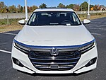 Used 2021 Honda Accord Sedan TOURING 2.0T AUTO in LUMBERTON, NORTH CAROLINA (Photo 2)