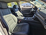 Used 2021 Honda Accord Sedan TOURING 2.0T AUTO in LUMBERTON, NORTH CAROLINA (Photo 20)