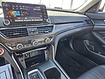 Used 2021 Honda Accord Sedan TOURING 2.0T AUTO in LUMBERTON, NORTH CAROLINA (Photo 21)