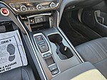 Used 2021 Honda Accord Sedan TOURING 2.0T AUTO in LUMBERTON, NORTH CAROLINA (Photo 24)